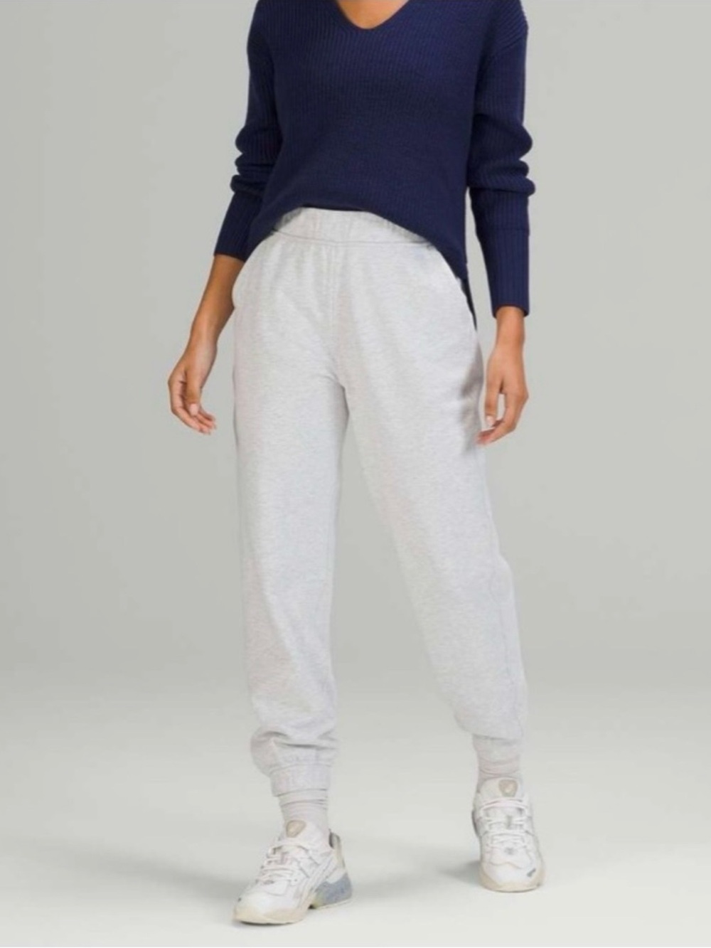 Lululemon Relaxed HR Jogger